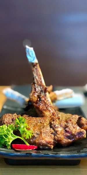 lamb-chop