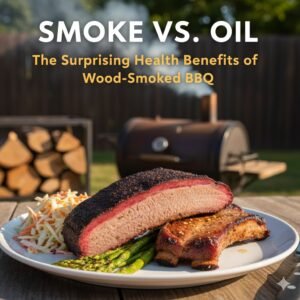 Smoke v.s Oil smoke-vs-oil